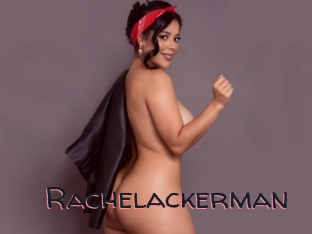 Rachelackerman