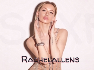 Rachelallens