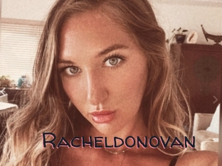 Racheldonovan