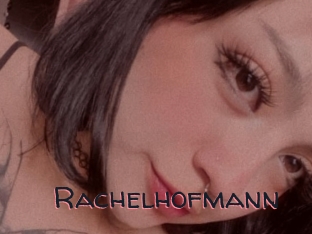 Rachelhofmann