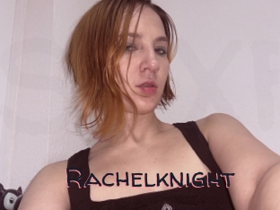 Rachelknight
