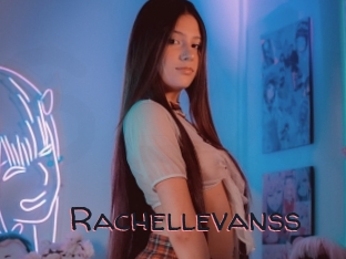 Rachellevanss