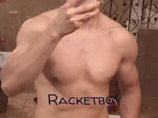 Racketboy