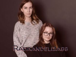 Radaandelizabb