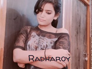 Radharoy