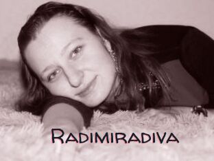 Radimiradiva