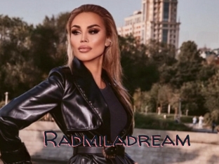 Radmiladream