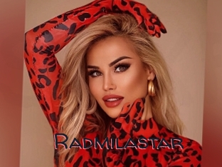 Radmilastar