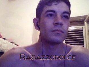 Ragazzodolce