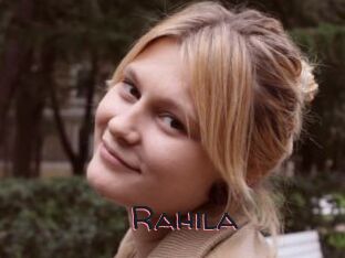 Rahila