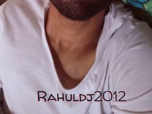 Rahuldj2012