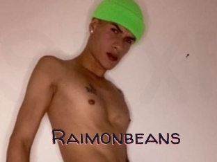 Raimonbeans