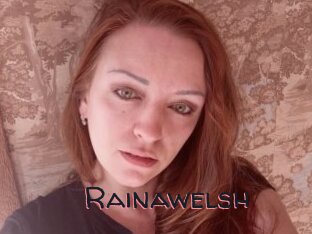 Rainawelsh