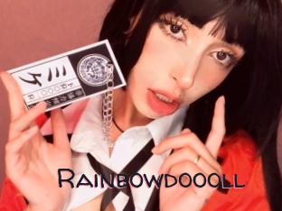 Rainbowdoooll