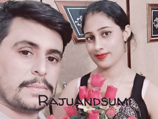 Rajuandsumi