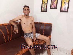 Ramdyhoth