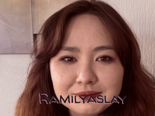 Ramilyaslay