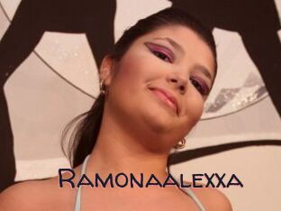 Ramonaalexxa