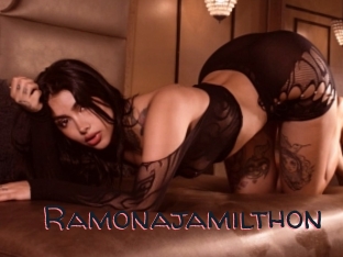 Ramonajamilthon
