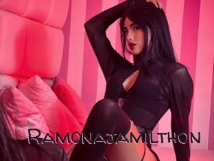 Ramonajamilthon