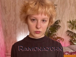Ramonajohn