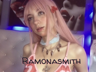 Ramonasmith