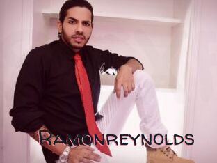 Ramonreynolds