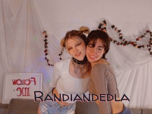 Randiandedla