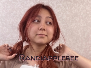 Randiapplebee