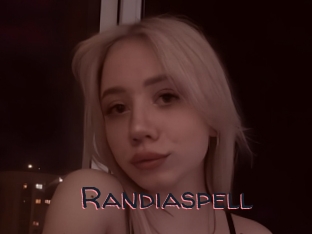 Randiaspell