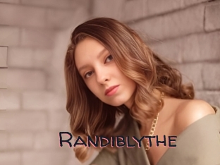 Randiblythe