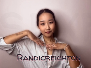 Randicreighton