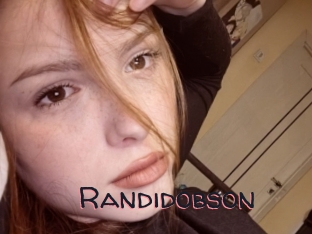 Randidobson