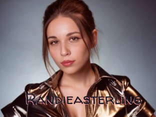 Randieasterling