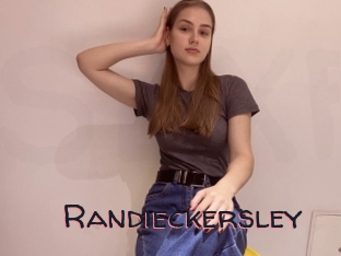 Randieckersley