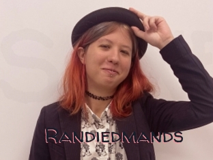 Randiedmands