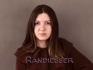 Randiesser