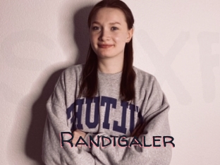 Randigaler