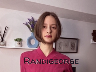 Randigeorge