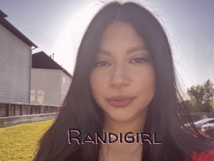 Randigirl