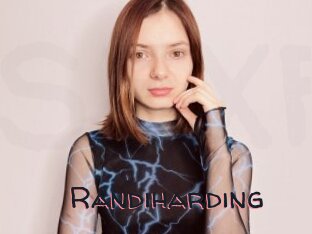 Randiharding