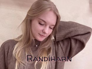 Randiharn