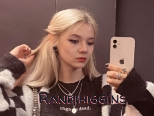 Randihiggins