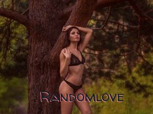Randomlove