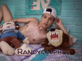 Randycoopher