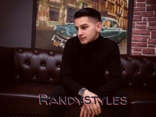 Randystyles