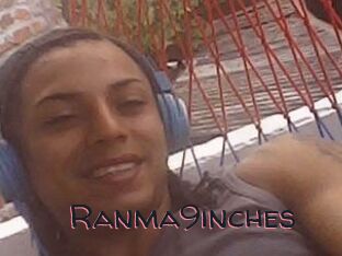 Ranma9inches