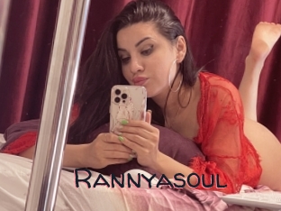 Rannyasoul