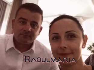 Raoulmaria