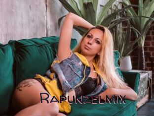 Rapunzelmix